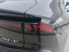 Changan UNI-V 1.5T Sport Edition - ფოტო 5