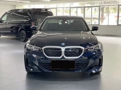 BMW i3 Facelift eDrive 35 L - ფოტო 2
