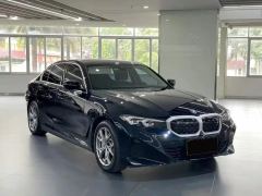 BMW i3 Facelift eDrive 35 L - ფოტო 3