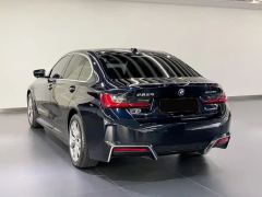 BMW i3 Facelift eDrive 35 L - ფოტო 4