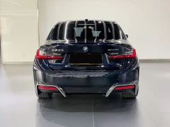 BMW i3 Facelift eDrive 35 L - ფოტო 5