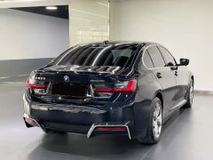 BMW i3 Facelift eDrive 35 L - ფოტო 6