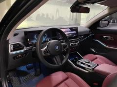 BMW i3 Facelift eDrive 35 L - ფოტო 7