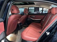 BMW i3 Facelift eDrive 35 L - ფოტო 9