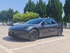 Tesla Model 3 634km Rear-Wheel Drive Edition - ფოტო 1