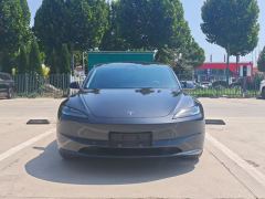 Tesla Model 3 634km Rear-Wheel Drive Edition - ფოტო 2