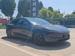 Tesla Model 3 634km Rear-Wheel Drive Edition - ფოტო 3