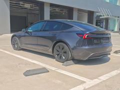 Tesla Model 3 634km Rear-Wheel Drive Edition - ფოტო 7