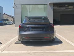Tesla Model 3 634km Rear-Wheel Drive Edition - ფოტო 8