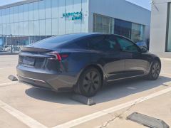 Tesla Model 3 634km Rear-Wheel Drive Edition - ფოტო 9