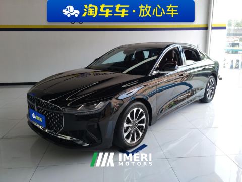 2025 Lincoln Z 2.0T Premier - автомобиль из Китая