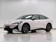 Arcfox Alpha S5 560MAX Front-wheel drive 185kW - ფოტო 1