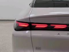 Arcfox Alpha S5 560MAX Front-wheel drive 185kW - ფოტო 11