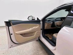 Arcfox Alpha S5 560MAX Front-wheel drive 185kW - ფოტო 12