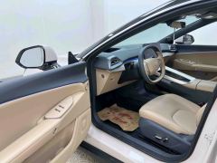 Arcfox Alpha S5 560MAX Front-wheel drive 185kW - ფოტო 14