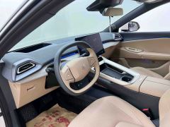 Arcfox Alpha S5 560MAX Front-wheel drive 185kW - ფოტო 15