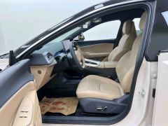 Arcfox Alpha S5 560MAX Front-wheel drive 185kW - ფოტო 16