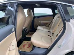 Arcfox Alpha S5 560MAX Front-wheel drive 185kW - ფოტო 17