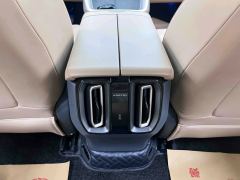 Arcfox Alpha S5 560MAX Front-wheel drive 185kW - ფოტო 19