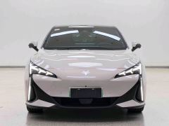Arcfox Alpha S5 560MAX Front-wheel drive 185kW - ფოტო 2