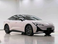 Arcfox Alpha S5 560MAX Front-wheel drive 185kW - ფოტო 3