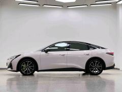 Arcfox Alpha S5 560MAX Front-wheel drive 185kW - ფოტო 4