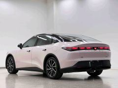 Arcfox Alpha S5 560MAX Front-wheel drive 185kW - ფოტო 5