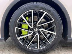 Arcfox Alpha S5 560MAX Front-wheel drive 185kW - ფოტო 6