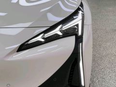 Arcfox Alpha S5 560MAX Front-wheel drive 185kW - ფოტო 7