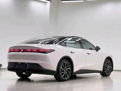 Arcfox Alpha S5 560MAX Front-wheel drive 185kW - ფოტო 8