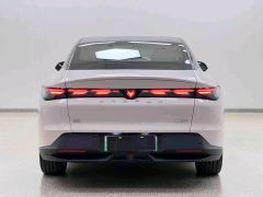 Arcfox Alpha S5 560MAX Front-wheel drive 185kW - ფოტო 9