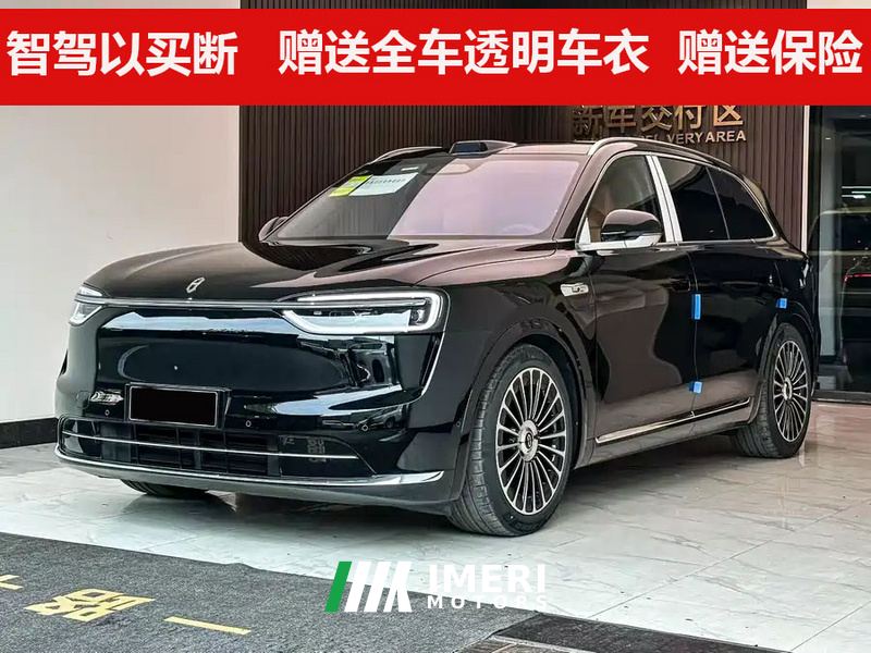 AITO M7 EREV Edition 208km AWDPro 6 - ავტომობილი ჩინეთიდან