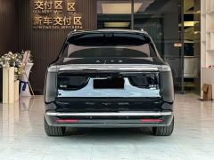 AITO M7 EREV Edition 208km AWDPro 6 - ფოტო 10
