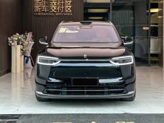 AITO M7 EREV Edition 208km AWDPro 6 - ფოტო 2