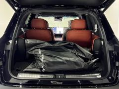 AITO M7 EREV Edition 208km AWDPro 6 - ფოტო 9