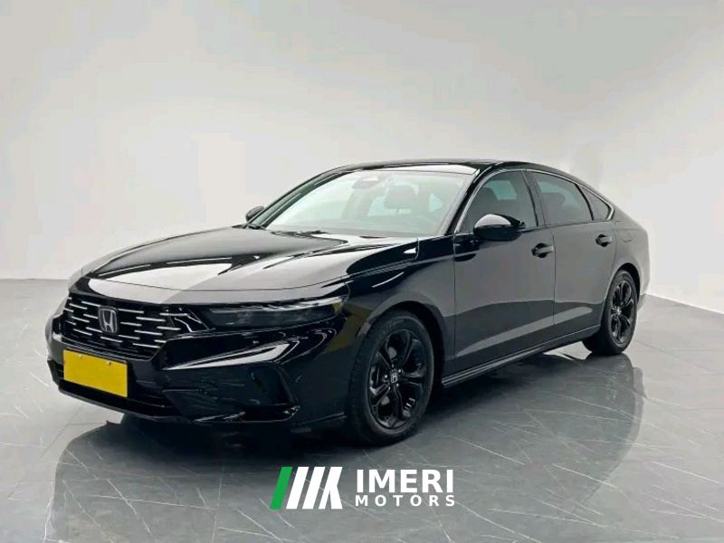 Honda Accord Sport Series 260TURBO Luxury Edition - ავტომობილი ჩინეთიდან
