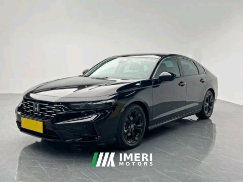 2025 Honda Accord Sport Series 260TURBO Luxury Edition - ავტომობილი ჩინეთიდან