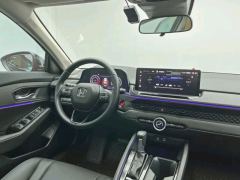 Honda Accord Sport Series 260TURBO Luxury Edition - ფოტო 11