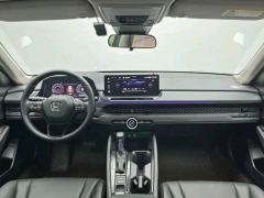 Honda Accord Sport Series 260TURBO Luxury Edition - ფოტო 12