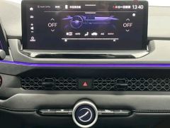 Honda Accord Sport Series 260TURBO Luxury Edition - ფოტო 13