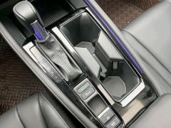 Honda Accord Sport Series 260TURBO Luxury Edition - ფოტო 14