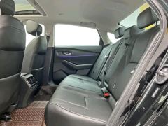Honda Accord Sport Series 260TURBO Luxury Edition - ფოტო 16