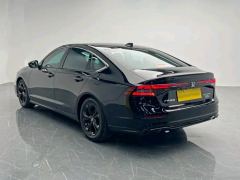 Honda Accord Sport Series 260TURBO Luxury Edition - ფოტო 18