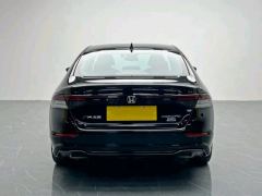 Honda Accord Sport Series 260TURBO Luxury Edition - ფოტო 19