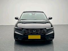 Honda Accord Sport Series 260TURBO Luxury Edition - ფოტო 2