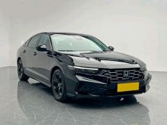 Honda Accord Sport Series 260TURBO Luxury Edition - ფოტო 3