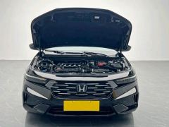 Honda Accord Sport Series 260TURBO Luxury Edition - ფოტო 4