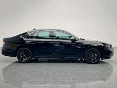 Honda Accord Sport Series 260TURBO Luxury Edition - ფოტო 5