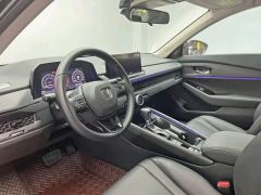 Honda Accord Sport Series 260TURBO Luxury Edition - ფოტო 7