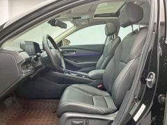 Honda Accord Sport Series 260TURBO Luxury Edition - ფოტო 8